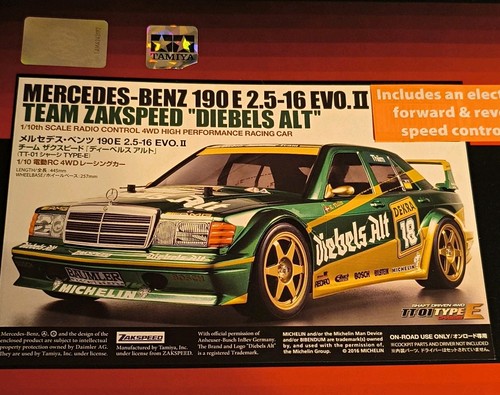 Tamiya 58638 tt - 58638, 1/10