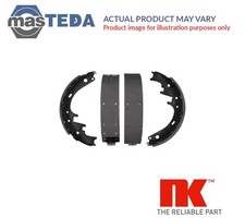 2736785 HANDBRAKE PARKING BRAKE SHOE SET KIT NK FOR CHEVROLET LACETTI,NUBIRA