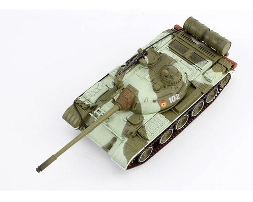 Hobby master hg3325 - 1/72, t-54b