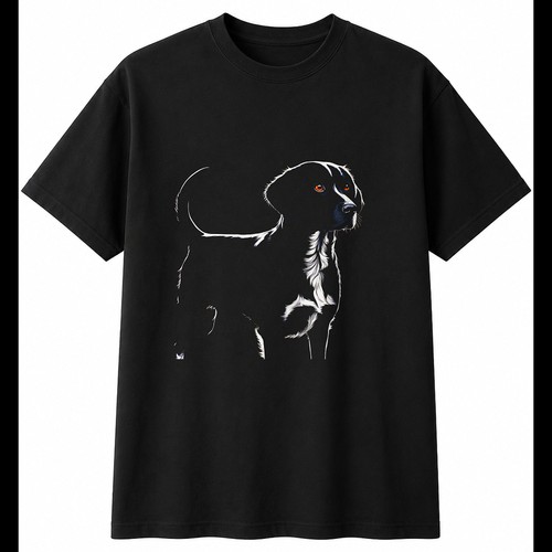 Brittany spaniel portrait dog - spaniel,