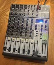 Behringer XENYX 1204 FX Mixer