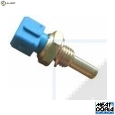 SENSOR COOLANT TEMPERATURE