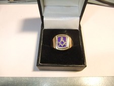 9ct Gold Vintage Secret