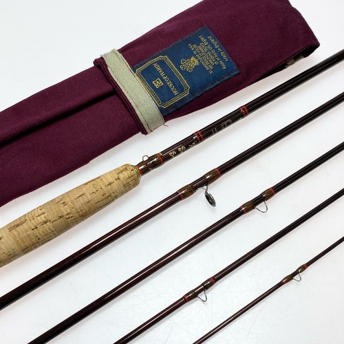 Hardy sovereign smuggler - hardy,