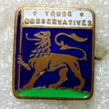 Vintage Young Conservatives