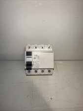 Schneider 4 Pole RCD 25A 30mA Type AC