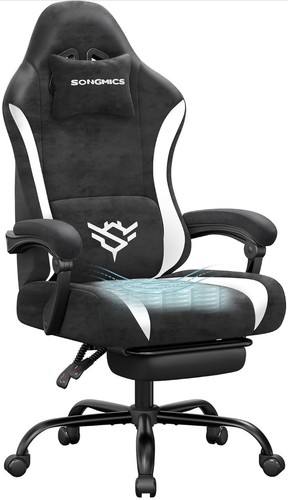 Gaming chair office - office, computer