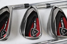 Callaway RAZR X HL Irons /