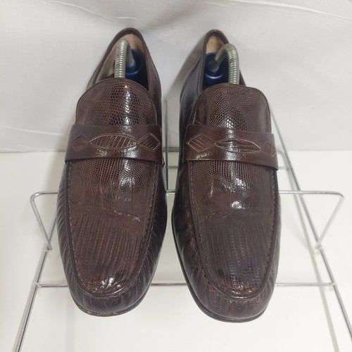 Bally mens crocodile - mens, print