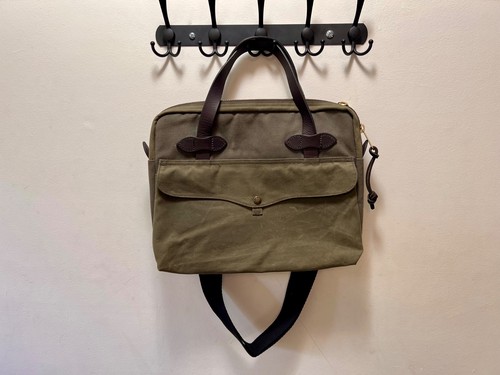 Filson tablet briefcase - filson,