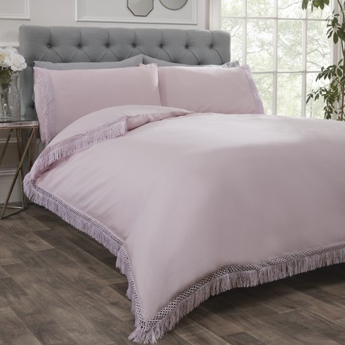 Tia lace trim - lace, king