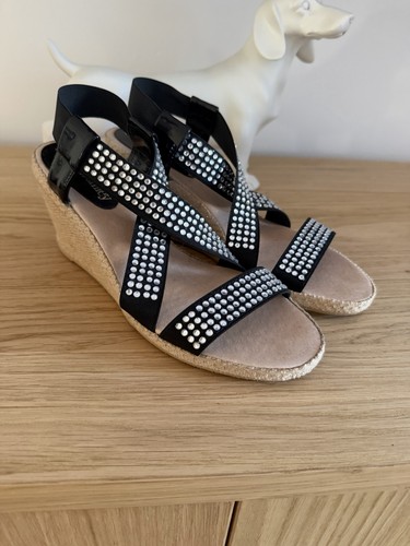Russell bromley black - russell,