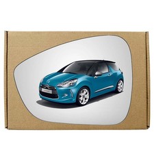 For Citroen DS3 2009-2015 Wing