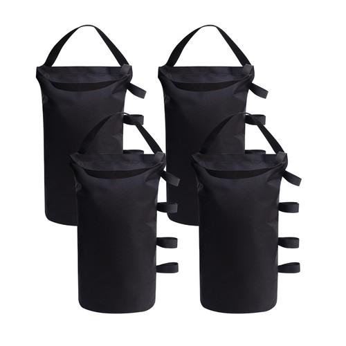 Inntop canopy weight - canopy, bags