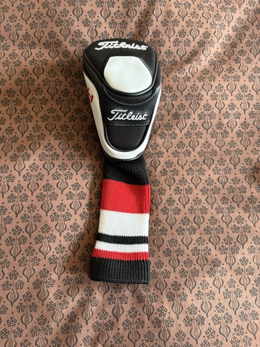Titleist 910h hybrid rescue - titleist,