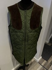 Barbour  Green Gamekeeper