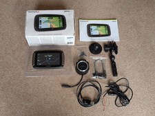 Tomtom Rider 42 Motorcycle Sat