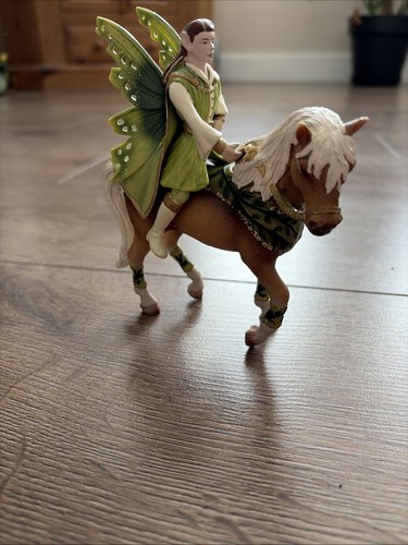 Schleich bayala falaroy fairy - schleich,