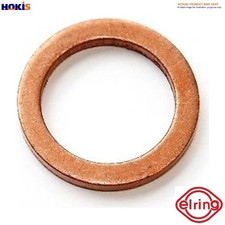4x SEAL RING NOZZLE HOLDER