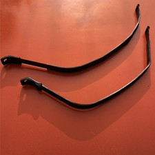 Nissan S13 Fuel tank straps