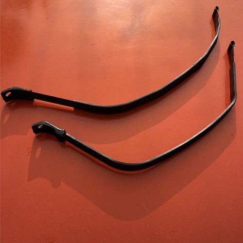 Nissan s13 fuel tank - nissan, straps