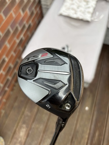 Titleist tsi2 wood - tsi2, 7