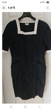Vintage Laura Ashley Blue