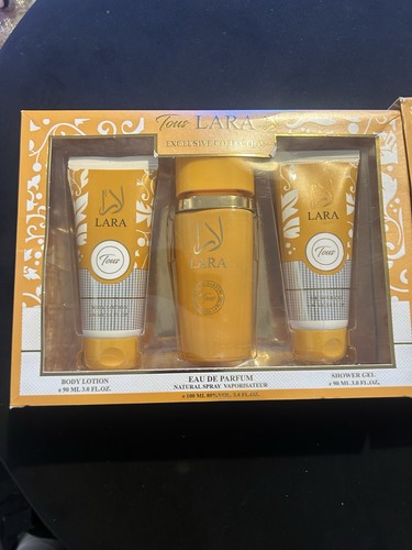 Tous lara women gift set - tous,