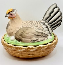 Antique Staffordshire