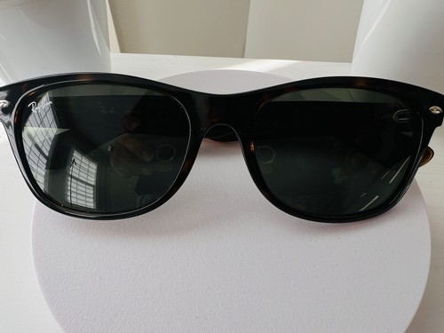 Ray ban new wayfarer classic - wayfarer,