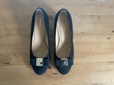 RUSSELL & BROMLEY LADIES SHOES