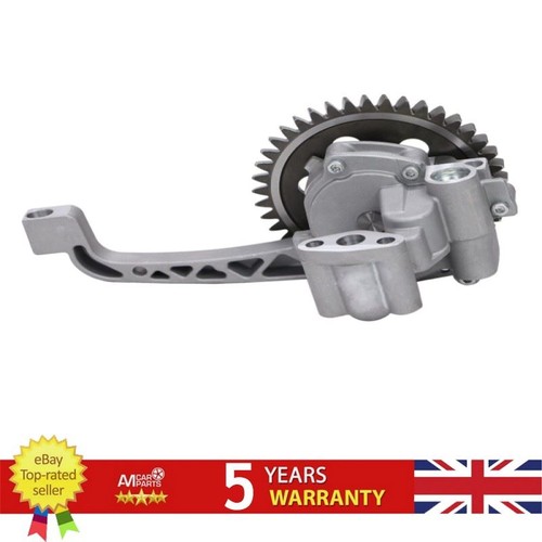 Oil pump for - for, 03-09