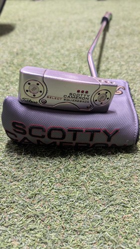 Scotty cameron select - cameron,