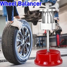 Wheel Balancer Tyre Hubs