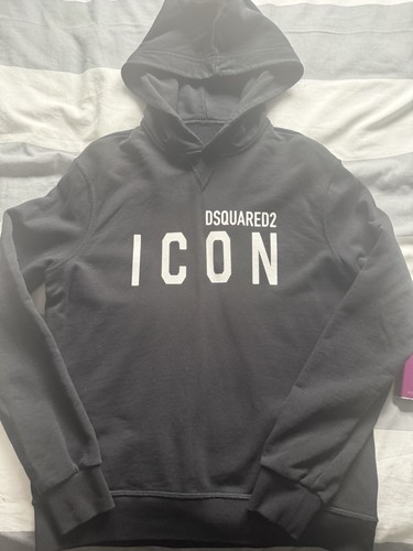 Dsquared2 hoodie - dsquared2,