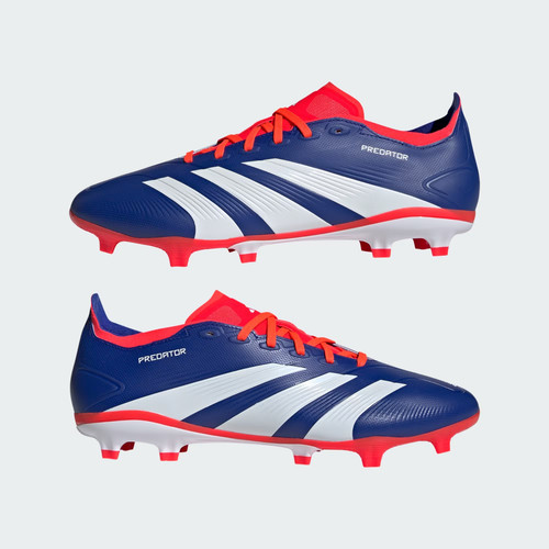 Adidas predator football - adidas, boots