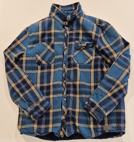 Animal mens blue - mens,