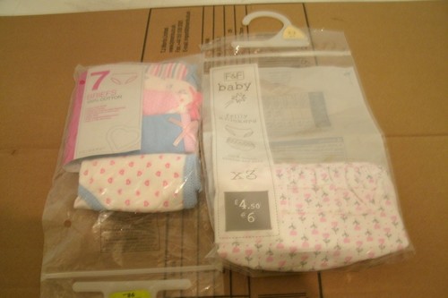 Girls knickers briefs - girls,