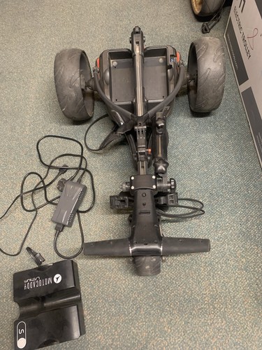 Motocaddy electric - motocaddy,