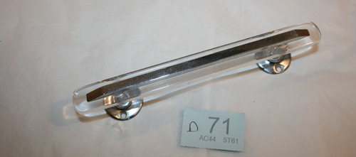 Handles handle lucite bar - handles,