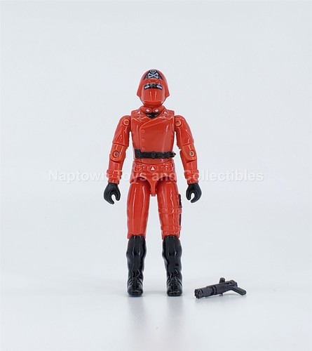 Action force red laser - force,