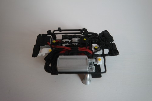 Subaru impreza engine - , 1/18