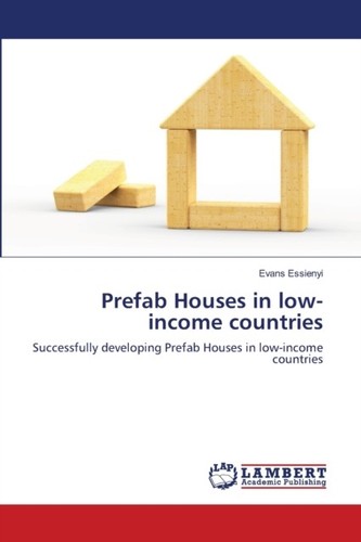 Essienyi prefab houses - houses, in