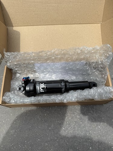 Fox float 210 - 210, shock