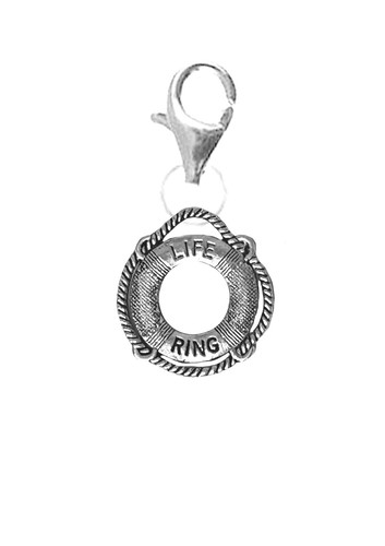 Ch124 life ring - ch124,