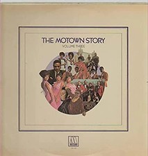 Various - The Motown Story