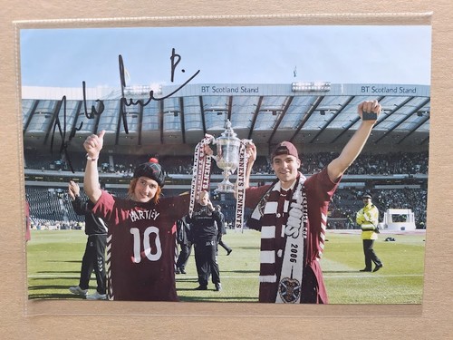 Rudi skacel hearts legend - rudi,