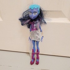 Monster High Doll Boo York