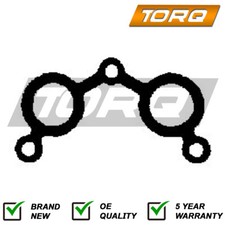 Exhaust Manifold Gasket Outer