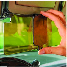 Car Sun Visor Extension